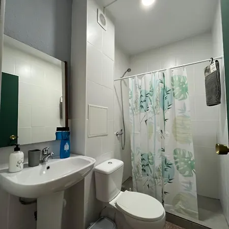 Hostel Doctor Buades