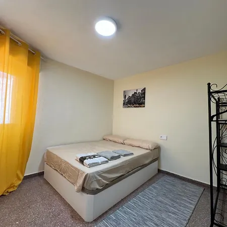 Hostal Doctor Buades Alicante