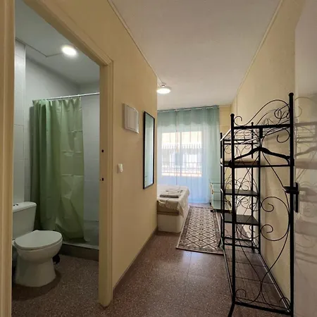 Doctor Buades Hostel *