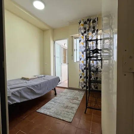 Doctor Buades Hostel