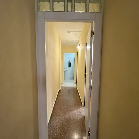 Hostel Doctor Buades