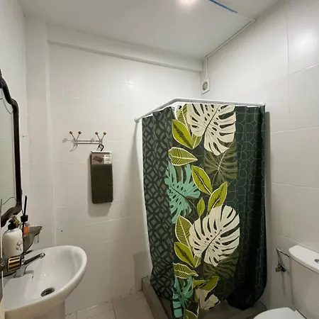 Doctor Buades Hostal *