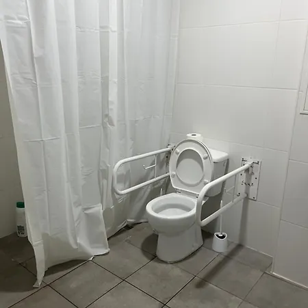 Doctor Buades Hostel