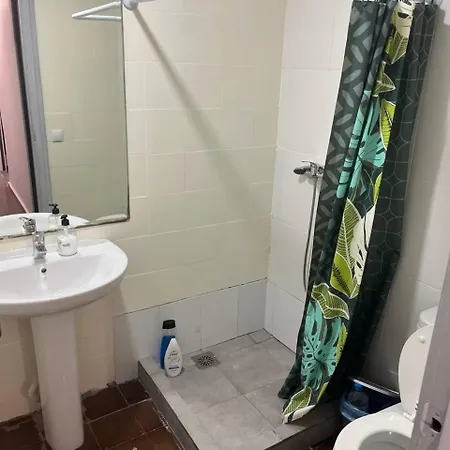 Doctor Buades Hostel