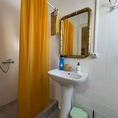 Auberge de jeunesse Doctor Buades *
